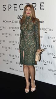 Rita Rusic feet photo thumbnail