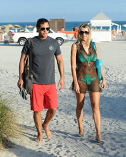 Rita Rusic feet photo thumbnail