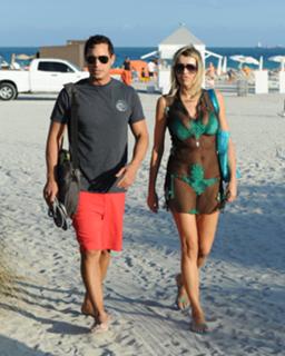 Rita Rusic feet photo thumbnail