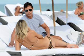 Rita Rusic feet photo thumbnail