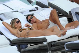 Rita Rusic feet photo thumbnail