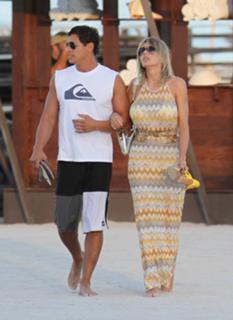 Rita Rusic feet photo thumbnail