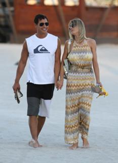 Rita Rusic feet photo thumbnail