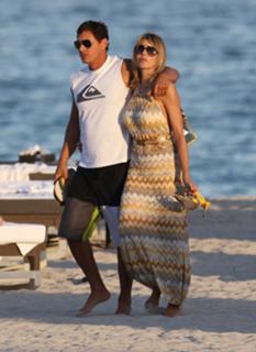 Rita Rusic feet photo thumbnail