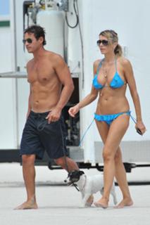 Rita Rusic feet photo thumbnail