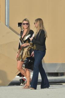 Rita Rusic feet photo thumbnail