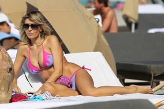 Rita Rusic feet photo thumbnail