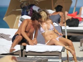 Rita Rusic feet photo thumbnail