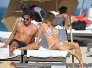 Rita Rusic feet photo thumbnail