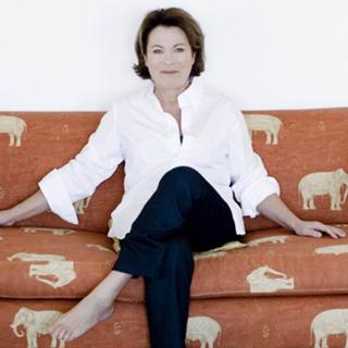 Rita Russek feet photo thumbnail