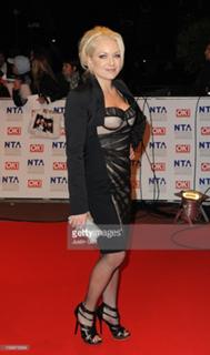 Rita Simons feet photo thumbnail