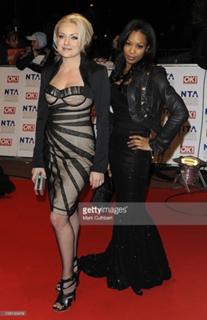 Rita Simons feet photo thumbnail