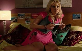 Rita Simons feet photo thumbnail