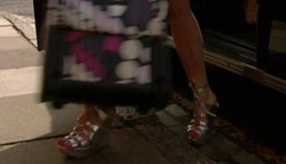 Rita Simons feet photo thumbnail