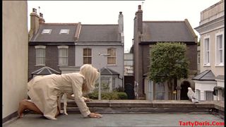 Rita Simons feet photo thumbnail