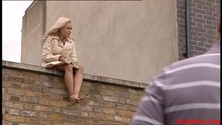 Rita Simons feet photo thumbnail