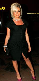 Rita Simons feet photo thumbnail