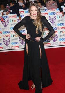 Rita Simons feet photo thumbnail