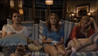 Rita Volk feet photo 12