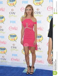 Rita Volk feet photo 4