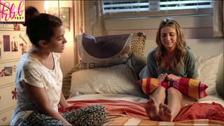Rita Volk feet photo 15
