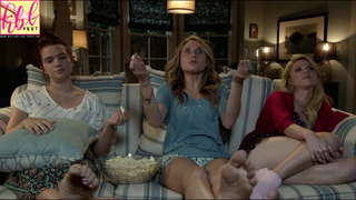 Rita Volk feet photo 12