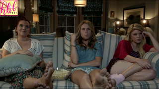 Rita Volk feet photo 11