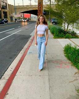 Rita Volk feet photo 6