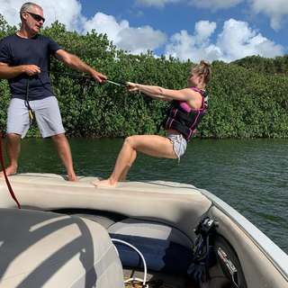 Rita Volk feet photo 5