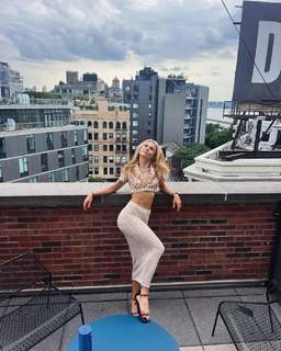 Rita Volk feet photo 1