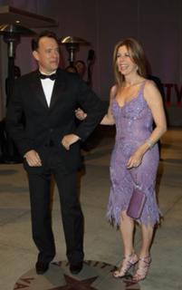 Rita Wilson feet photo thumbnail
