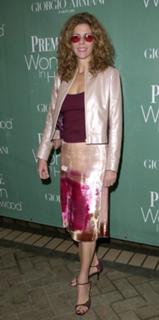 Rita Wilson feet photo thumbnail