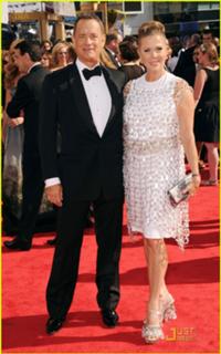 Rita Wilson feet photo thumbnail