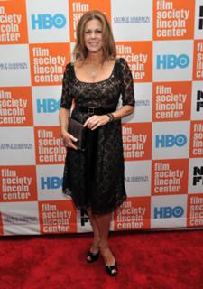 Rita Wilson feet photo thumbnail