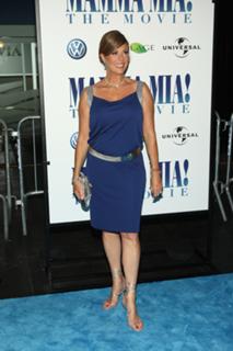 Rita Wilson feet photo thumbnail