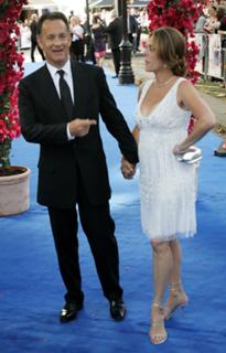 Rita Wilson feet photo thumbnail