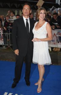 Rita Wilson feet photo thumbnail