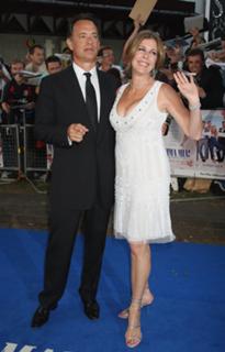 Rita Wilson feet photo thumbnail