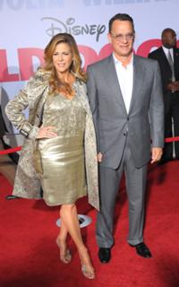 Rita Wilson feet photo thumbnail