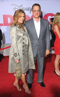 Rita Wilson feet photo thumbnail