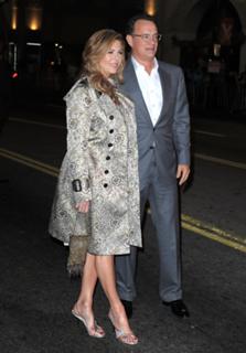 Rita Wilson feet photo thumbnail