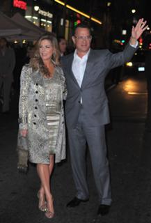 Rita Wilson feet photo thumbnail