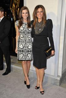 Rita Wilson feet photo thumbnail