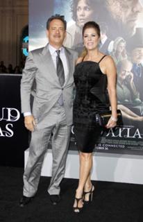 Rita Wilson feet photo thumbnail