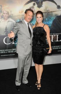 Rita Wilson feet photo thumbnail