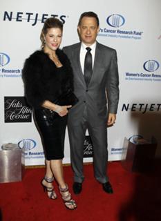 Rita Wilson feet photo thumbnail