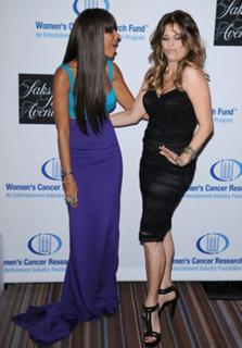 Rita Wilson feet photo thumbnail