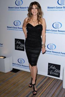 Rita Wilson feet photo thumbnail