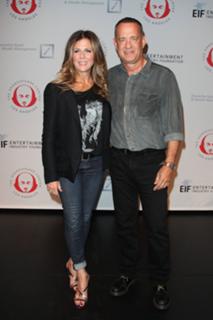 Rita Wilson feet photo thumbnail