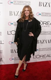 Rita Wilson feet photo thumbnail